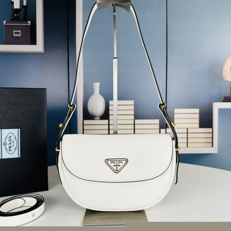 Pra*a satchel bags